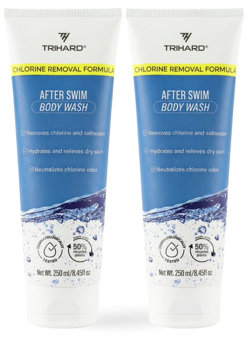 After-Swim Body Wash