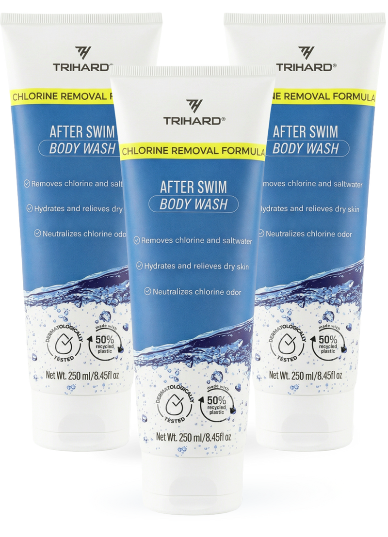 After-Swim Body Wash