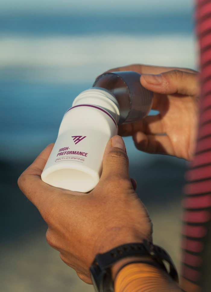 Anti-Chafing Roll-On