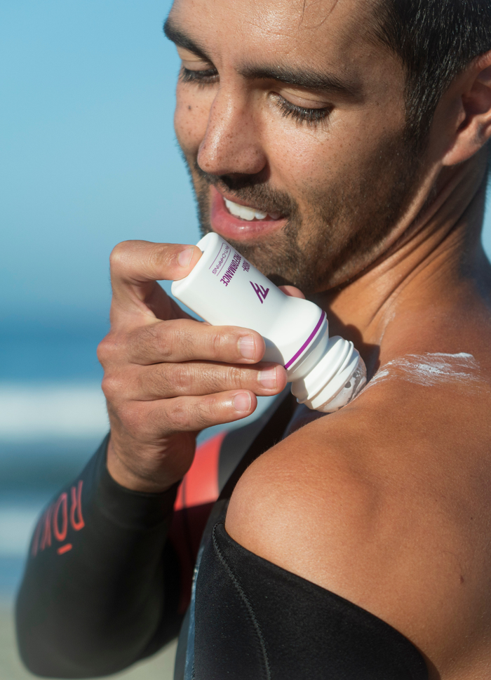 Anti-Chafing Roll-On