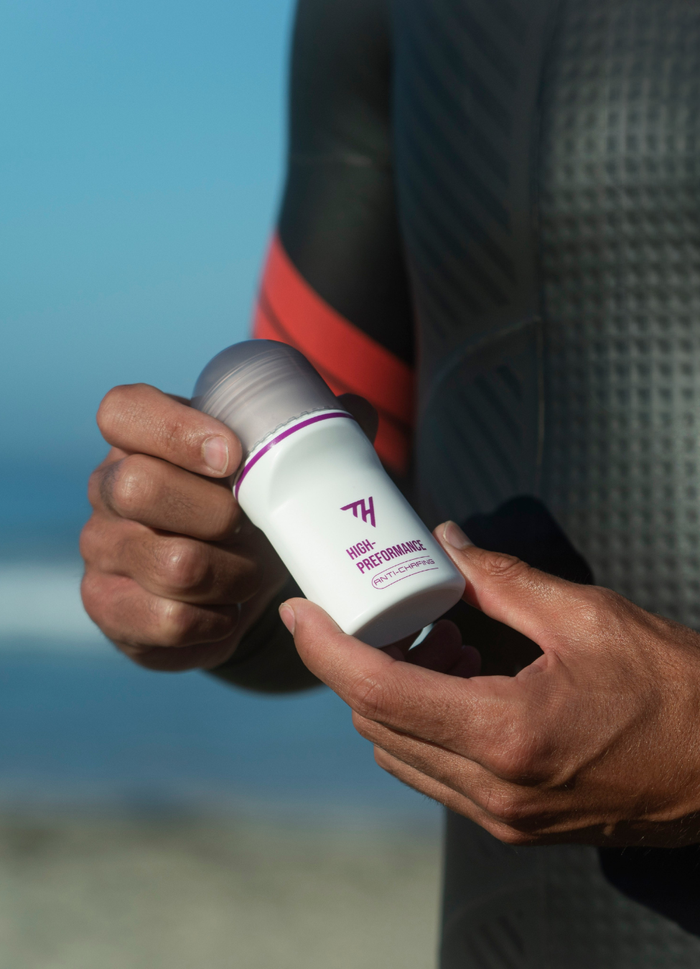 Anti-Chafing Roll-On