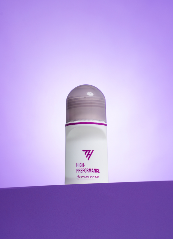 Anti-Chafing Roll-On