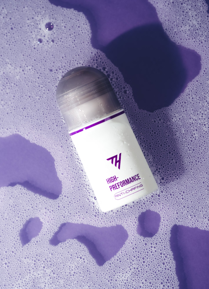 Anti-Chafing Roll-On