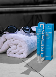 Pre & Post Swim Eye Gel - Pack Of Two