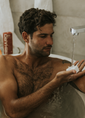 After-Swim Recovery Salts