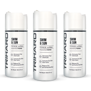 DETERGENTE VISO SWIM & SUN