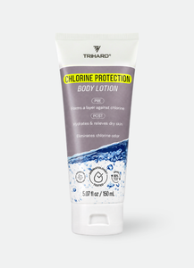 Pre & Post Swim Body Lotion