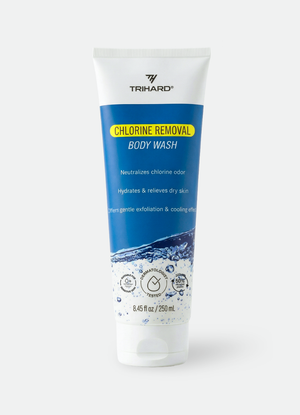 After-Swim Body Wash