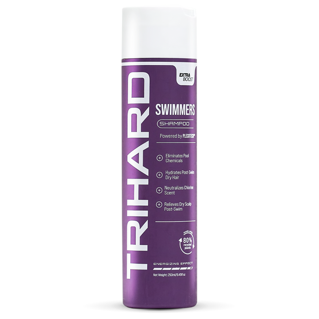 Swimmers Shampoo Extra Boost