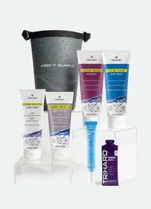 Chlorine-Removal Care Kit