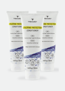 Chlorine Protection Conditioner - Pack Of Three