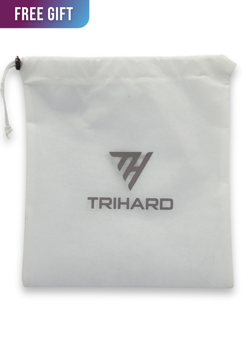 Shower Bag - Free