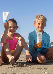 Kids Swimmers Shampoo