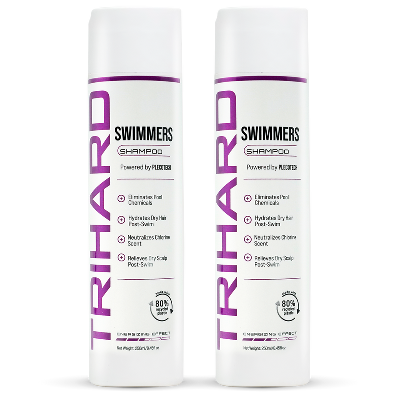 Swimmers Shampoo