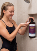Swimmers Shampoo Extra Boost 34oz