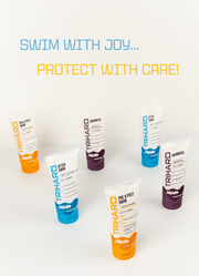 Kids Swimmers Shampoo