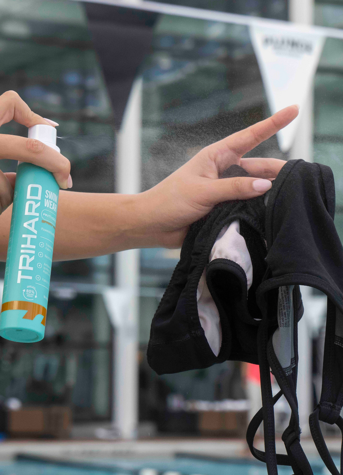 Swim Wear Anti-Odor Spray