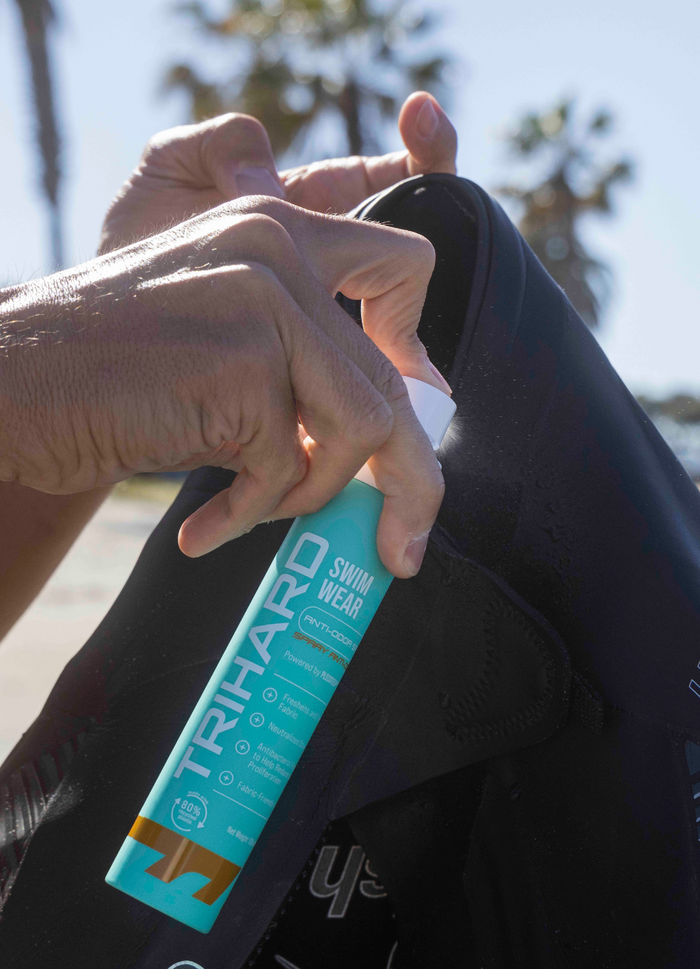 Swim Wear Anti-Odor Spray