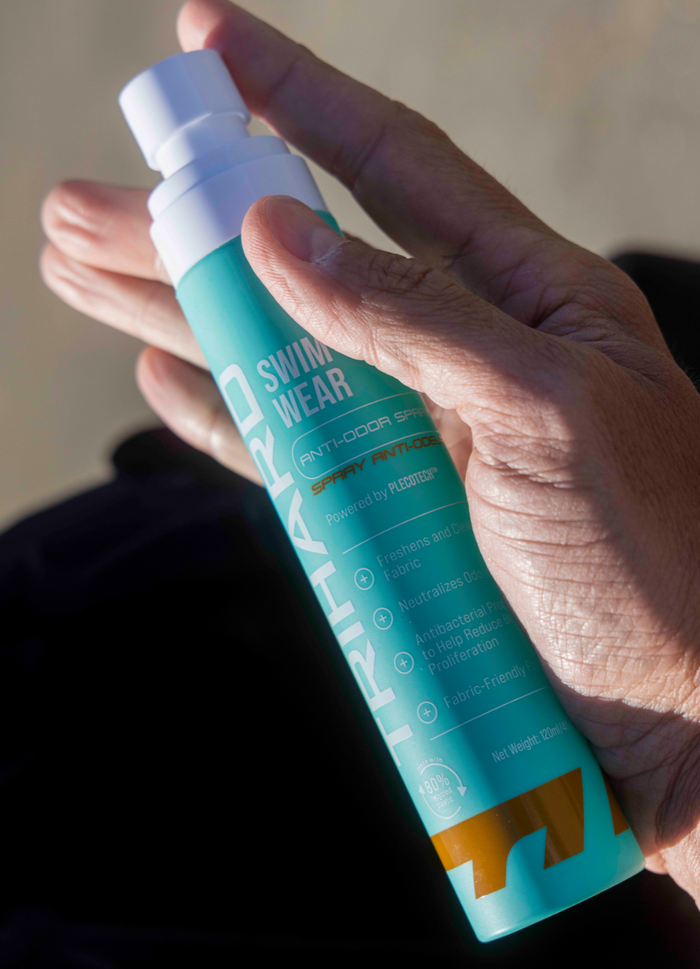 Swim Wear Anti-Odor Spray