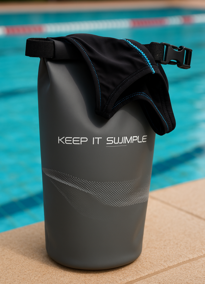 Chlorine-Removal Care Kit