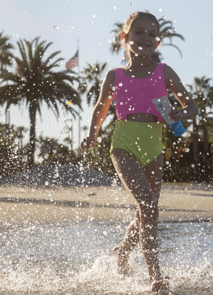 Kids Body & Face Wash