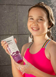 Kids Swimmers Shampoo