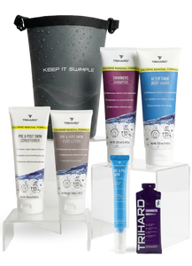 Chlorine-Removal Care Kit