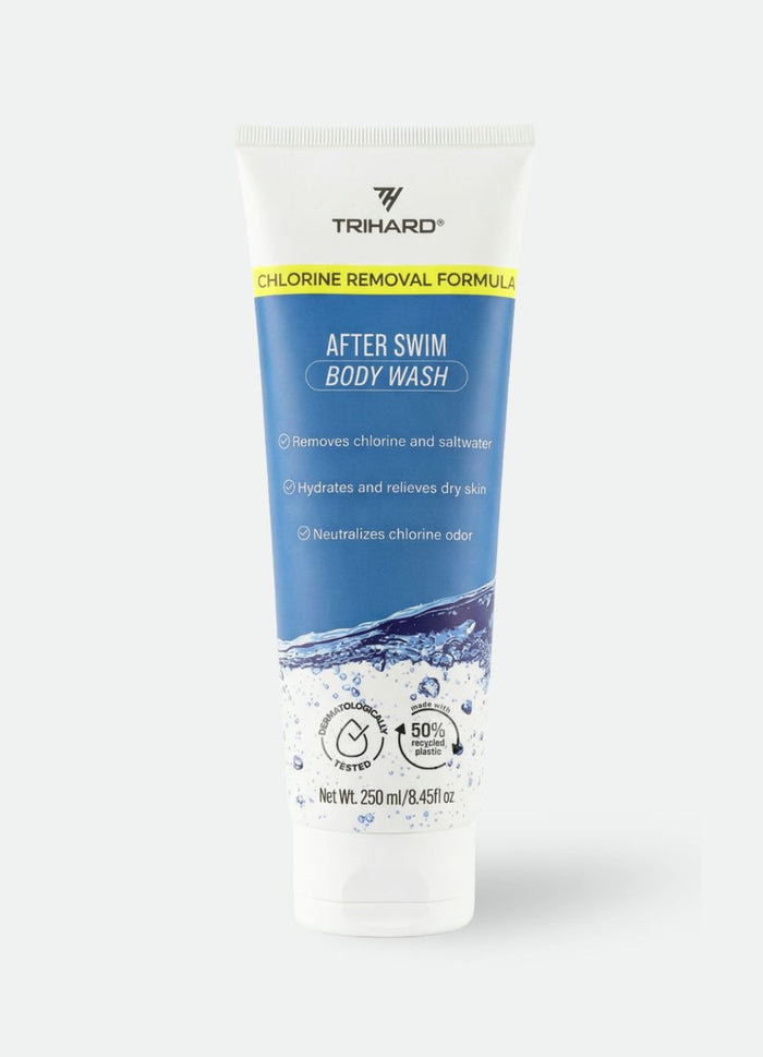 After-Swim Body Wash