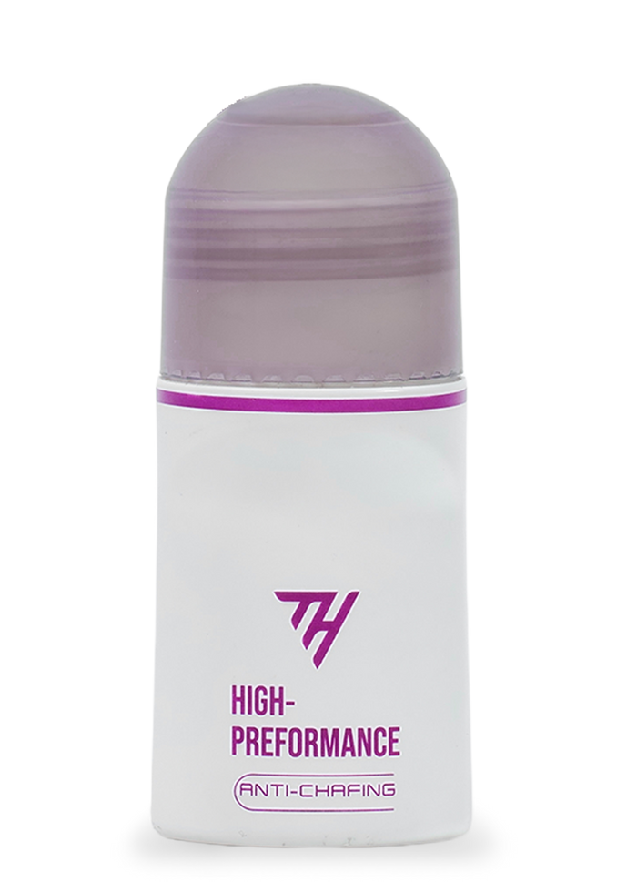 Swimsuit anti-chafing