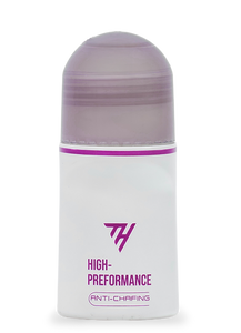 Swimsuit anti-chafing