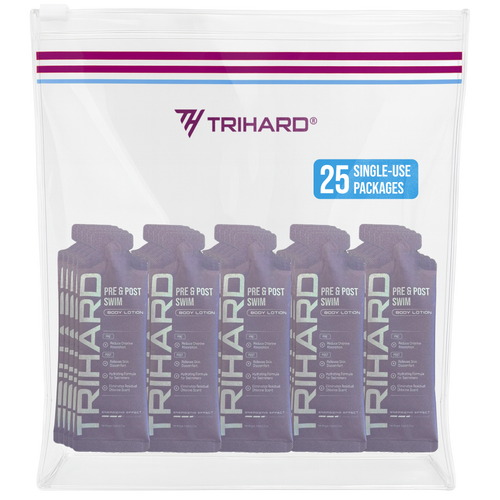 Travel Kit - Pre & Post Swim Body Lotion