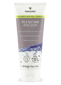Pre & Post Swim Body Lotion