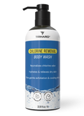 After-Swim Body Wash Extra Boost 34oz