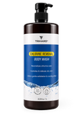 After-Swim Body Wash Extra Boost 34oz