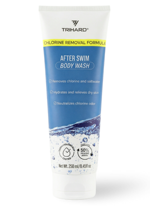 After-Swim Body Wash
