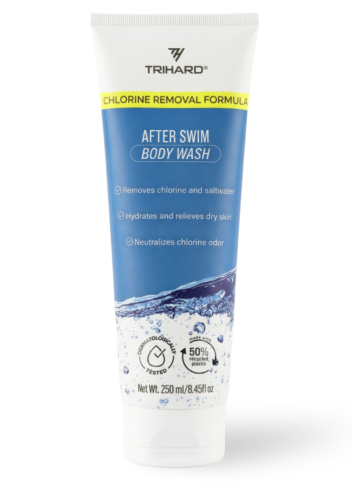 After-Swim Body Wash