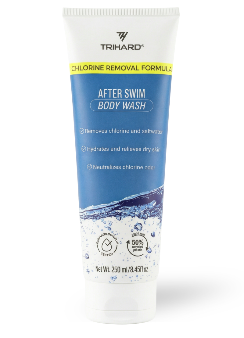 After-Swim Body Wash