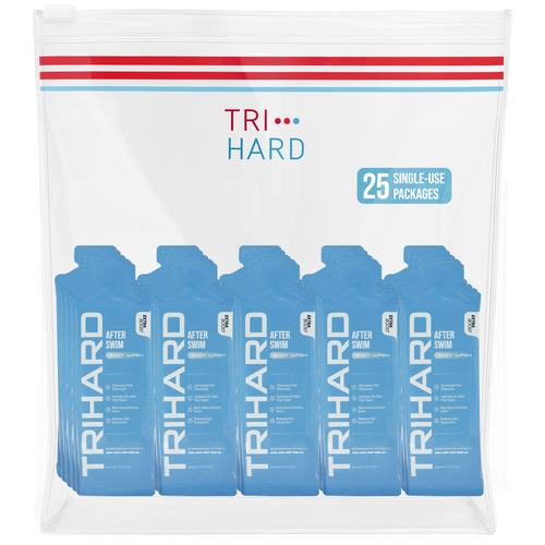 Pool-Kit – After-Swim Body Wash Extra Boost