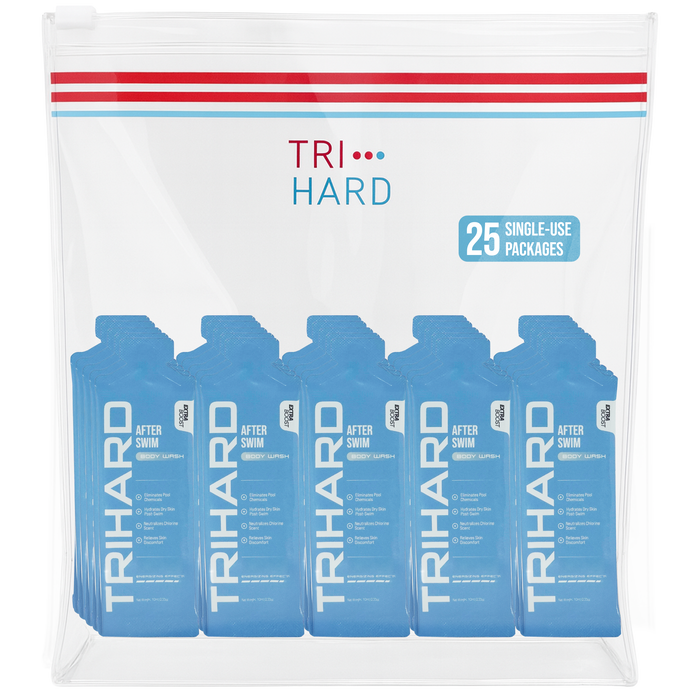 Pool-Kit – After-Swim Body Wash Extra Boost