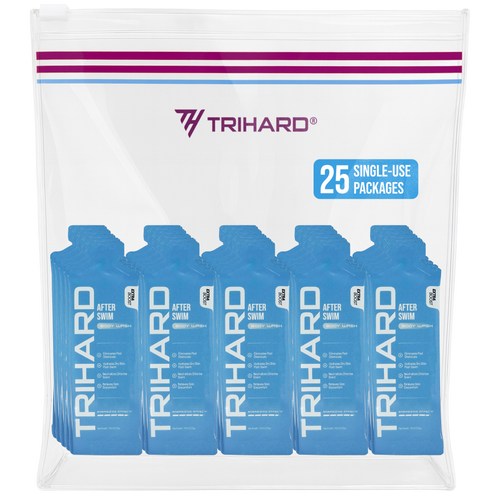 Travel Kit - After-Swim Body Wash Extra Boost