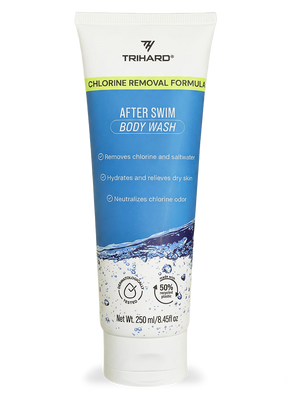 After-Swim Body Wash Extra Boost