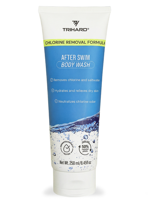 After-Swim Body Wash Extra Boost