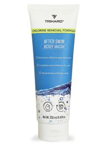 After-Swim Body Wash Extra Boost