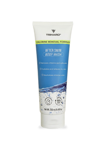 DOCCIASCHIUMA DOPO NUOTO EXTRA BOOST