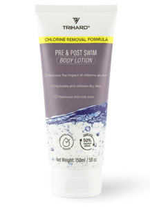 Pre & Post Swim Body Lotion