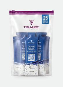 KIT PISCINA - GEL DE BAÑO DESPUÉS DE NADAR EXTRA BOOST