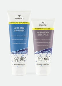 Chlorine-Free Skin Set
