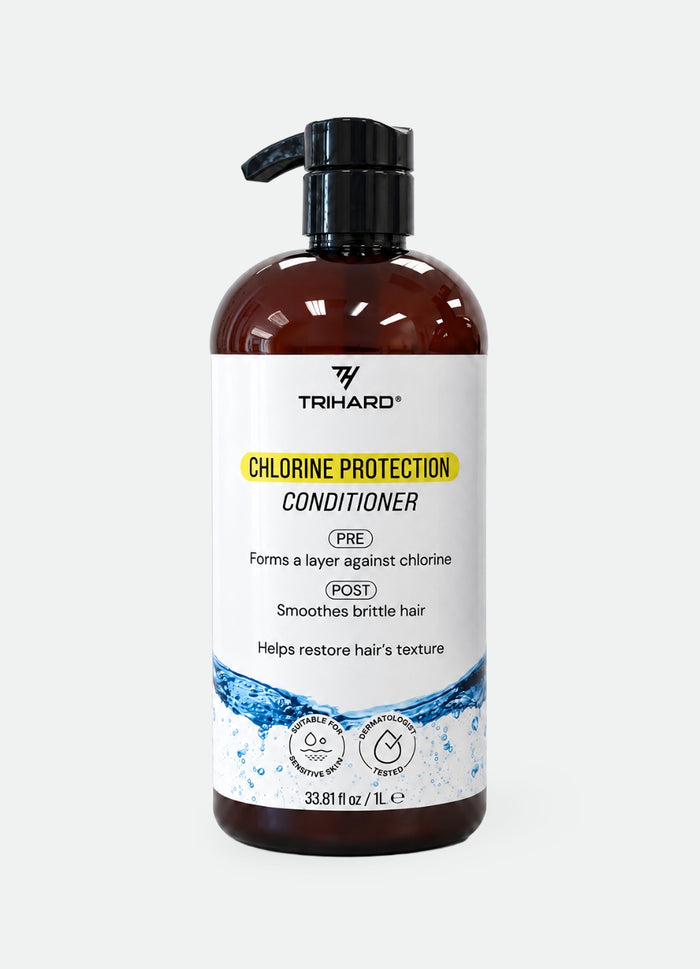 Chlorine Protection Conditioner 1L / 34oz