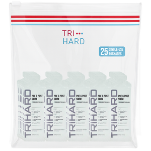 Travel Kit  - Pre & Post Swim Conditioner