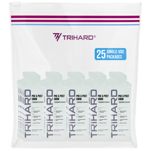 KIT PISCINA - BALSAMO PRE & POST NUOTO